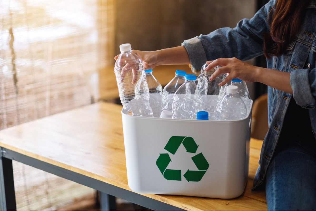 México celebra el Día Mundial del Reciclaje como líder en América