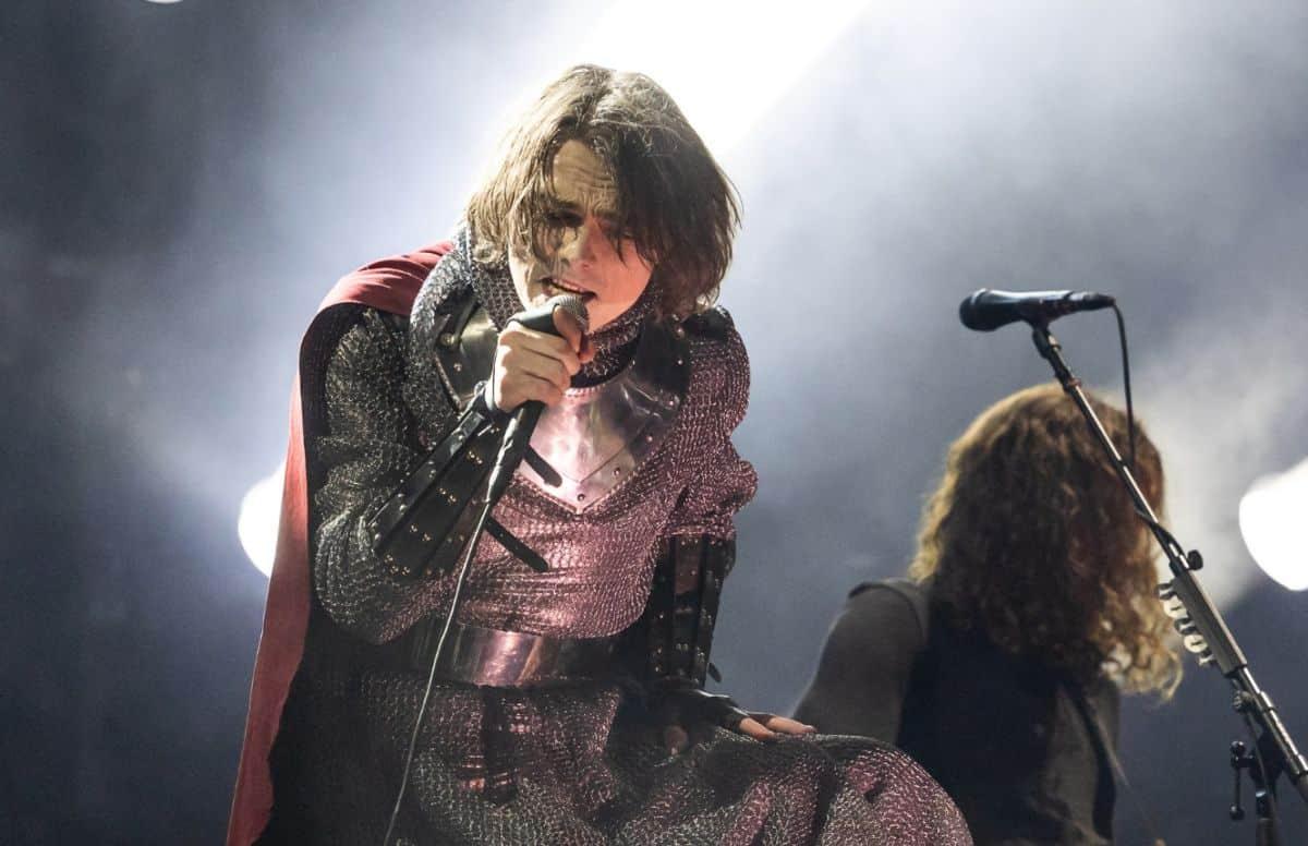 Regresa My Chemical Romance a México con todo y “The Black Parade” (fecha, boletos, preventa)