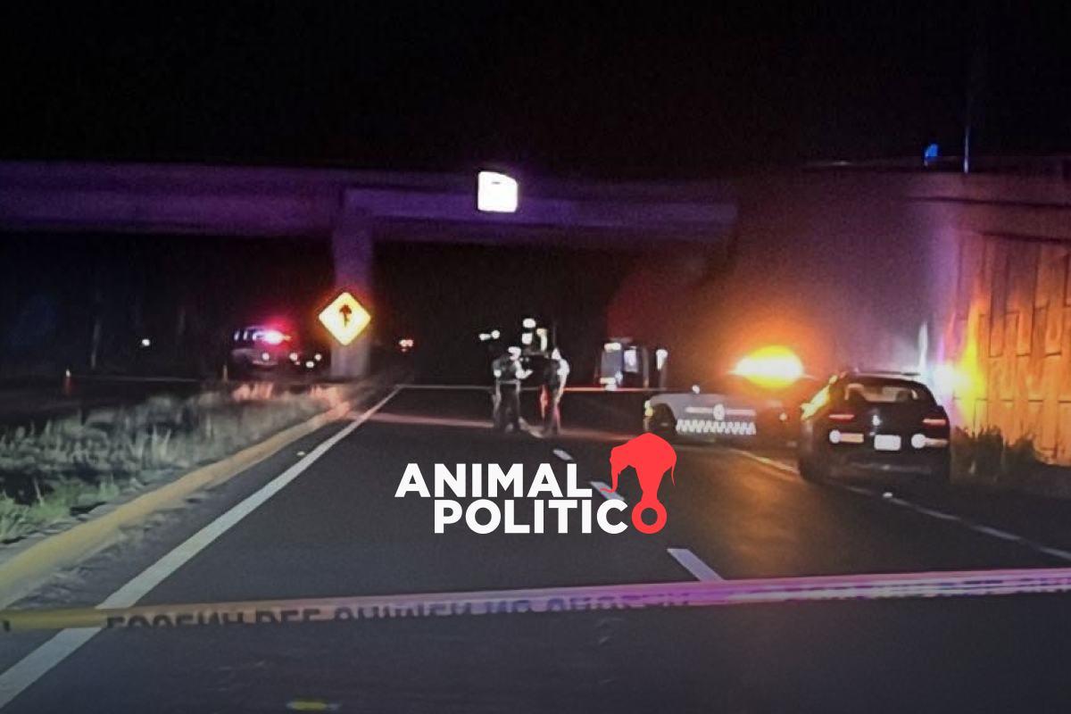 Abandonan 20 cuerpos con signos de violencia al norte de Culiacán, Sinaloa