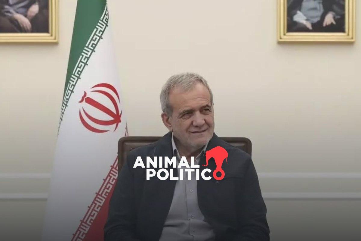 El presidente de Irán anuncia el fin de la guerra de 12 días con Israel; habrá mesas de negociación con EU