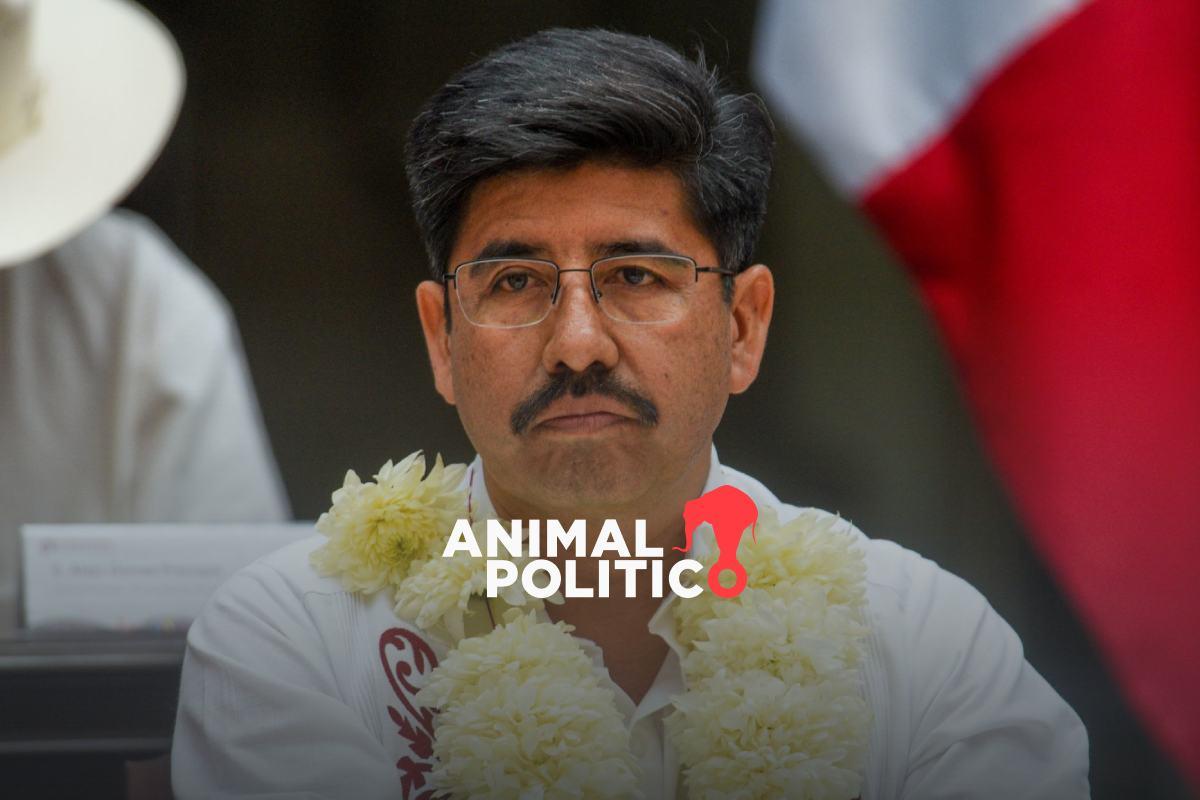 Hugo Aguilar: de consultas indígenas cuestionadas al respaldo de Sheinbaum, su camino hacia la presidencia de la Corte