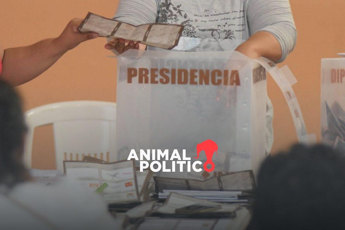 Morena impugnará resultados en 23 municipios de Veracruz por presuntas irregularidades: “vamos a llegar a tribunales”