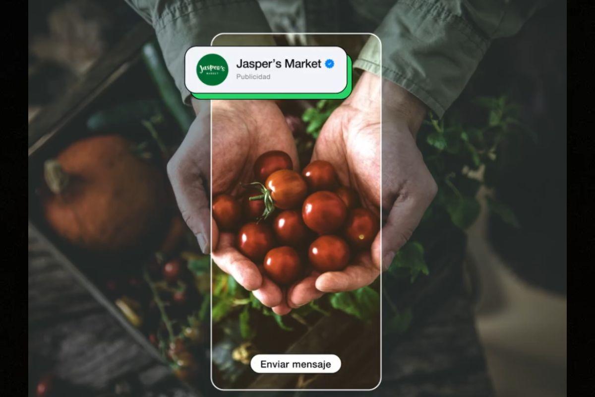 ¡Es oficial! Llegan los anuncios a WhatsApp; compañía asegura que “tu experiencia no cambiará”