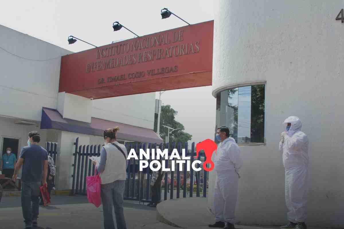 Paola denunció violencia de género en el INER; el hospital la despidió y el presunto agresor sigue ejerciendo