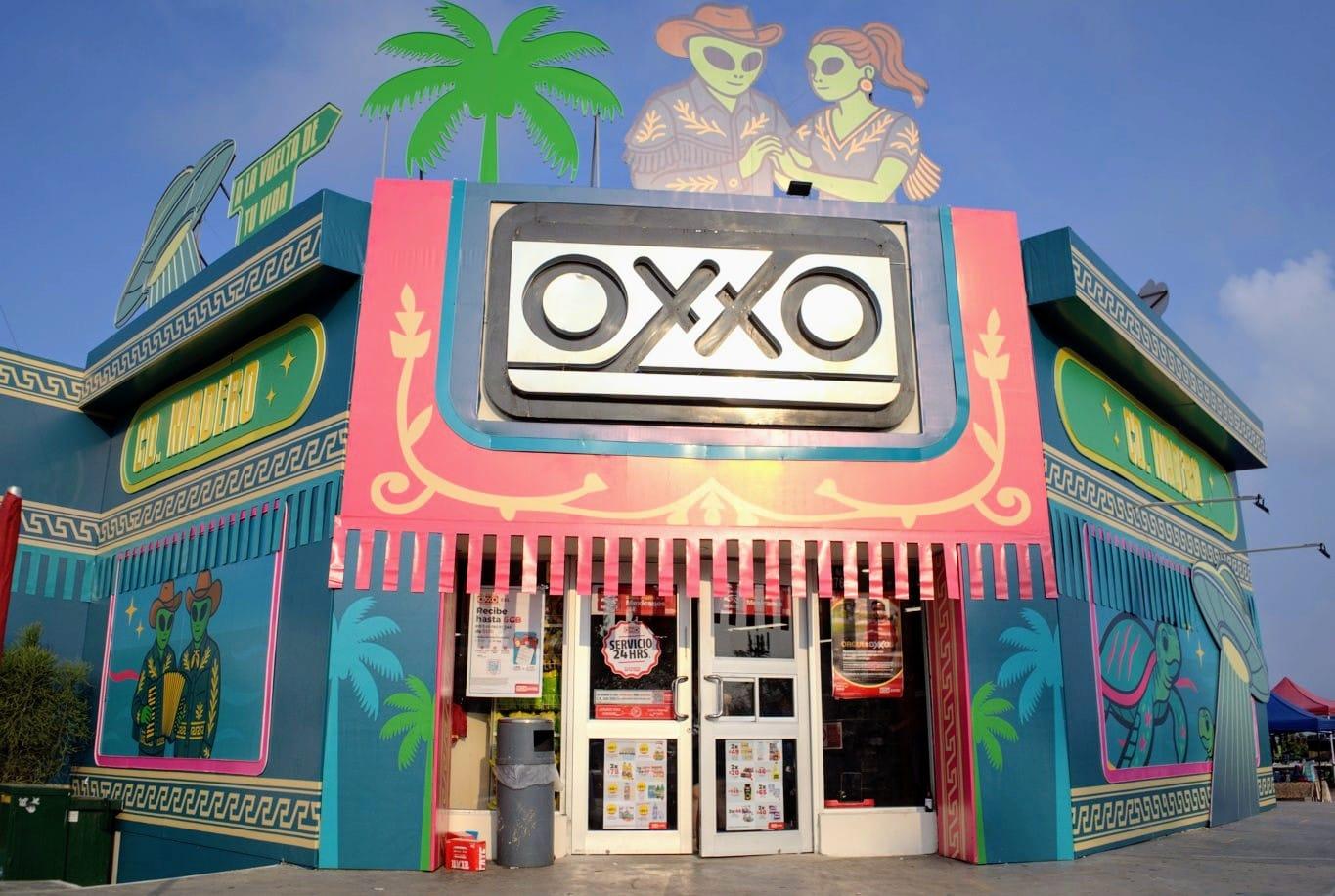 MaravillOXXO, la campaña que se inspira en la cultura de México para transformar tiendas OXXO