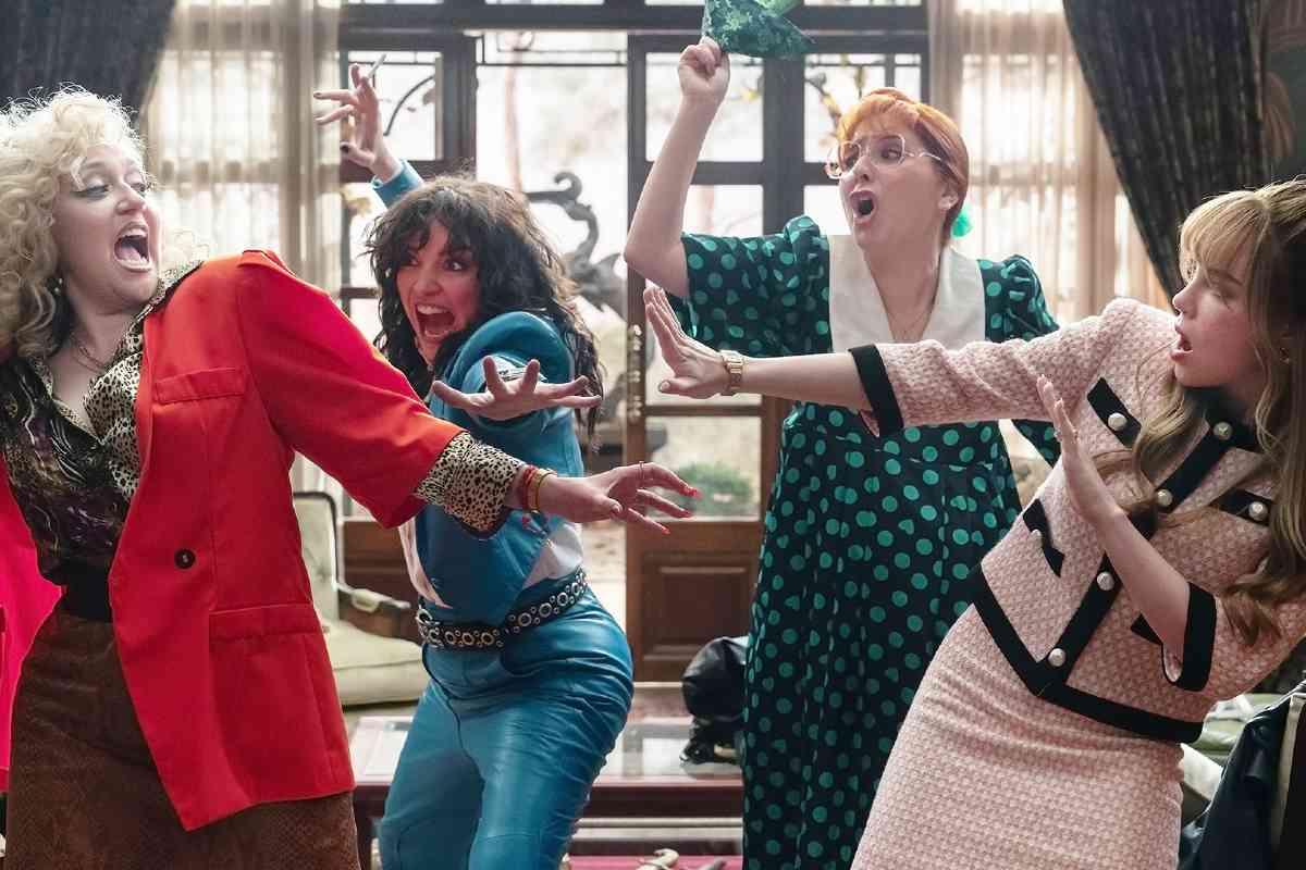 El streaming y la nostalgia generacional: cómo las series nos transportan al pasado