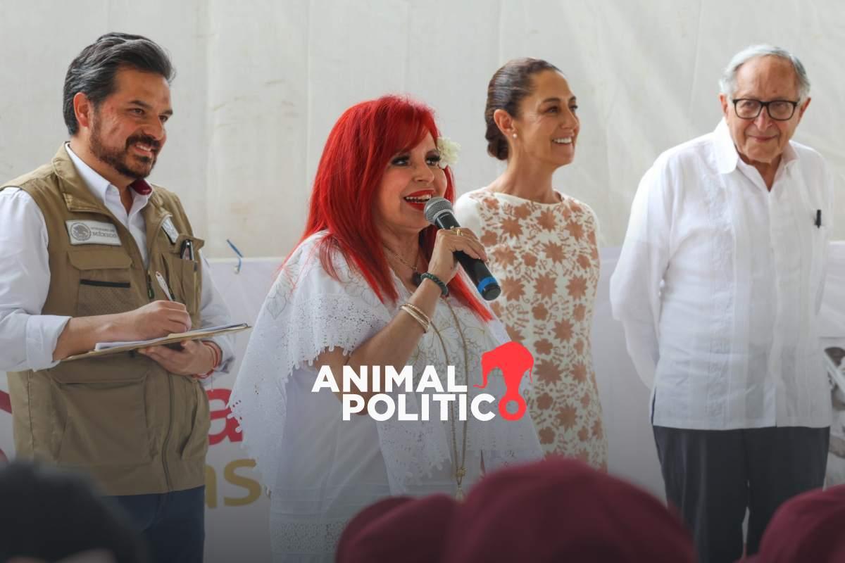 Jueza impone censor judicial al medio Tribuna en Campeche para revisar sus publicaciones; no pueden hablar de Layda Sansores