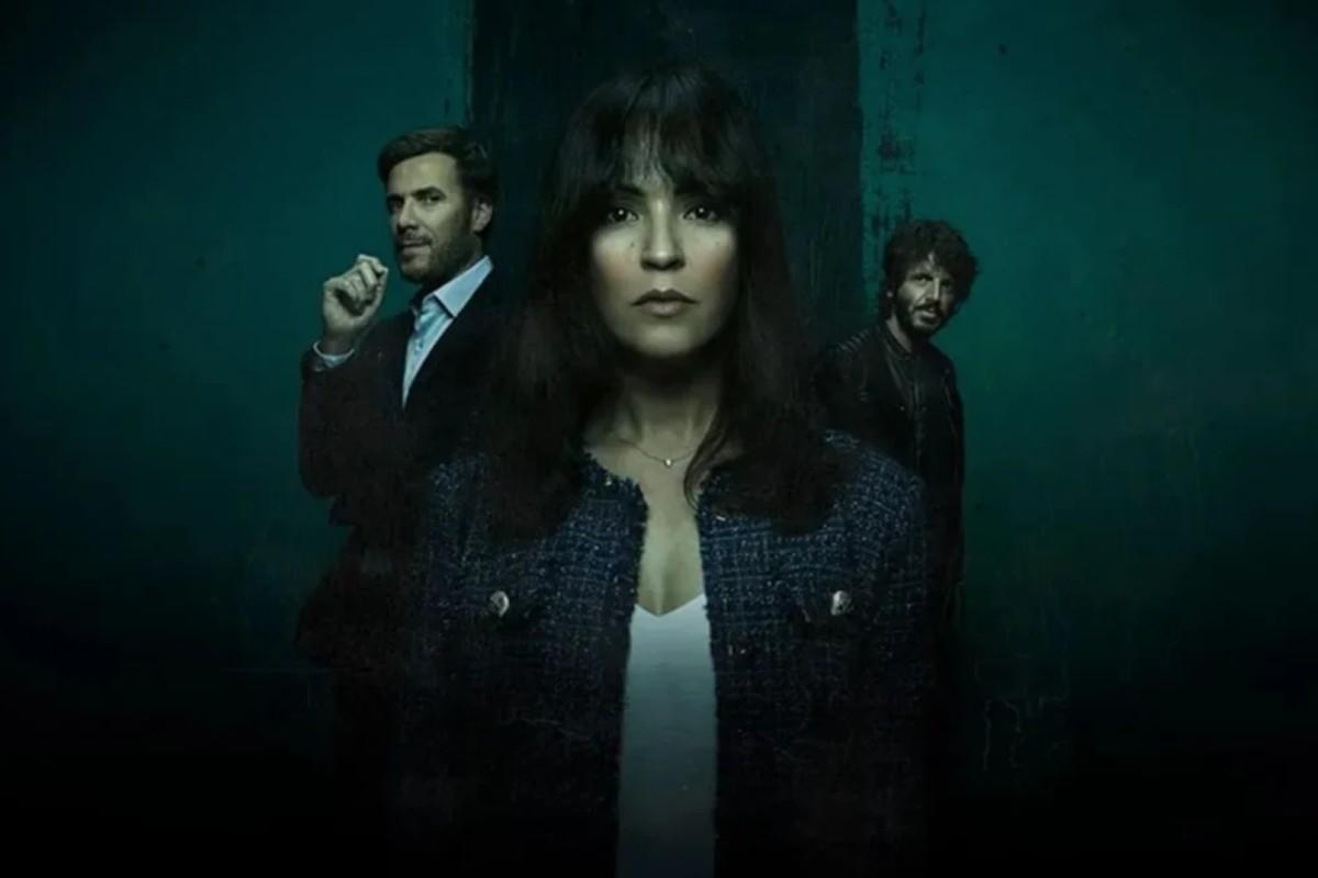 ‘Ángela’: reparto, sinopsis, capítulos y todo sobre la serie española más vista en Netflix