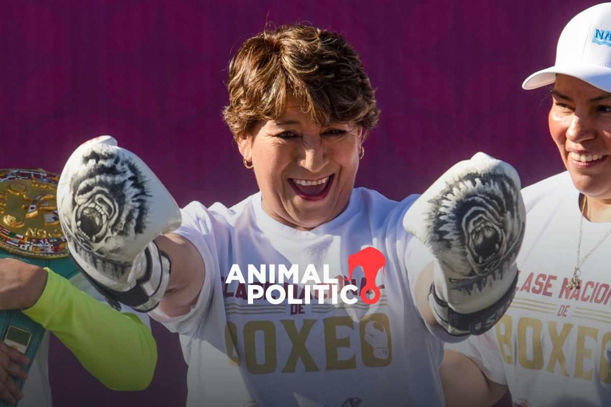 El Grupo Texcoco gana la elección judicial en Edomex; candidatos ligados a Delfina Gómez presidirán el Tribunal Superior