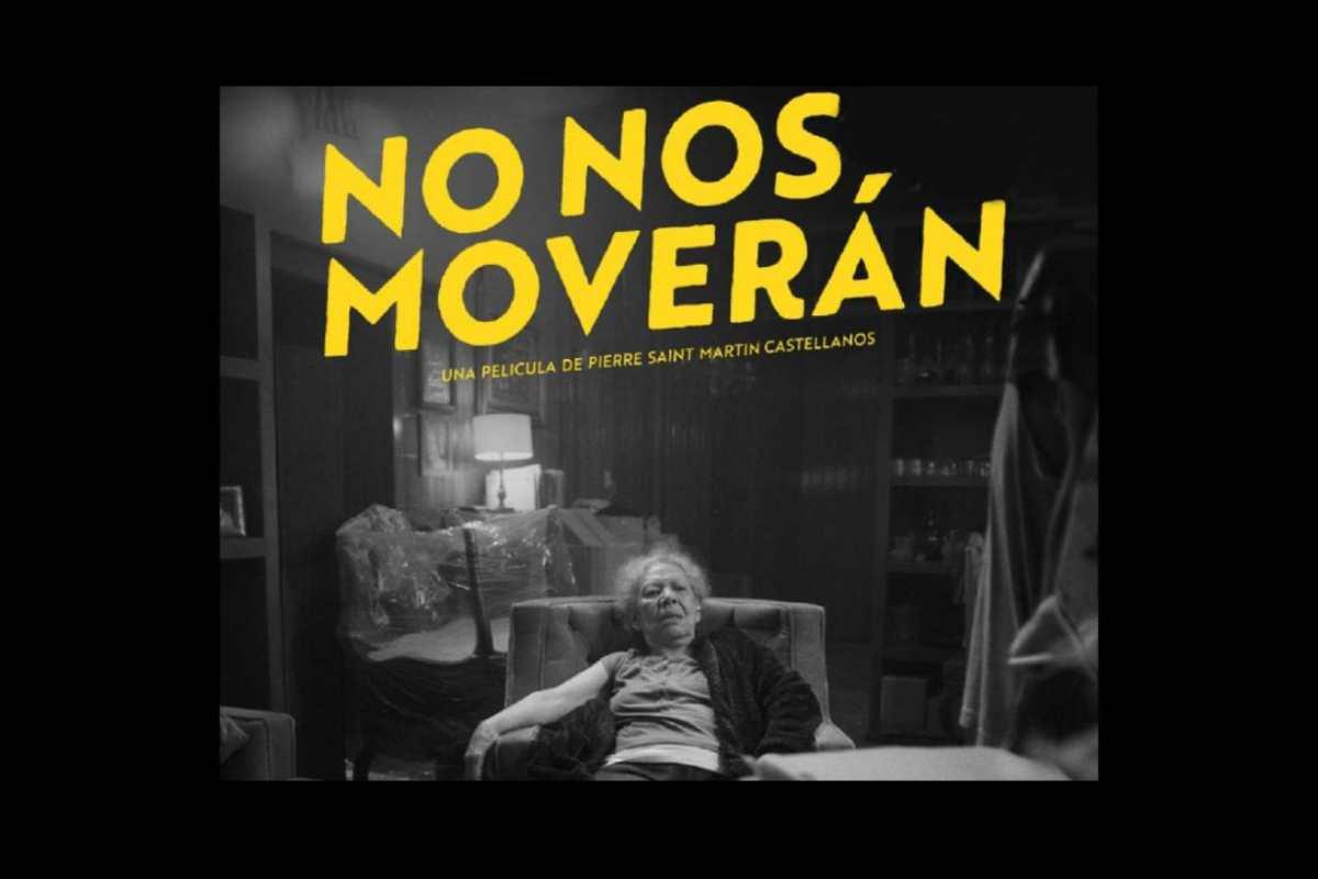 5 razones para ver “No nos moverán”, la peli que nos enfrenta con la venganza, el dolor y el olvido