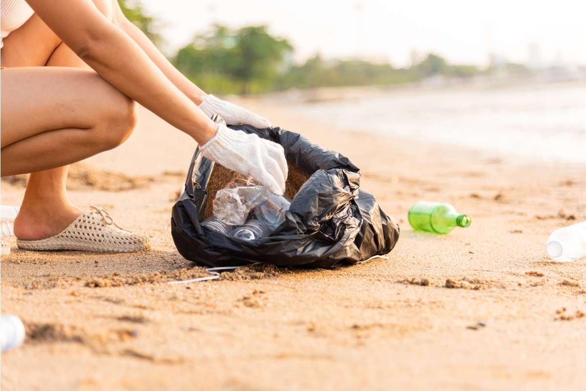 ¿Es posible vivir sin plásticos?