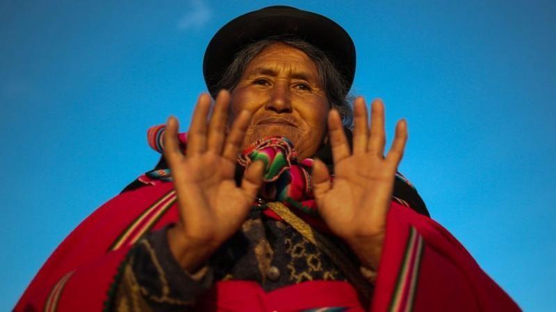 Aymara: 3 características especiales del idioma de la cordillera de los Andes