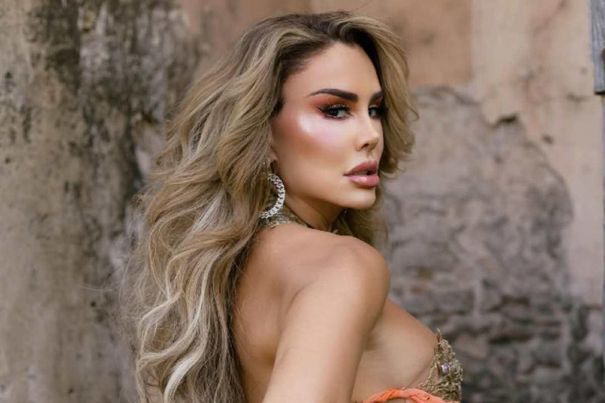 ¿Por qué están relacionando a Ninel Conde de la Casa de los Famosos con Jacobo Grinberg?