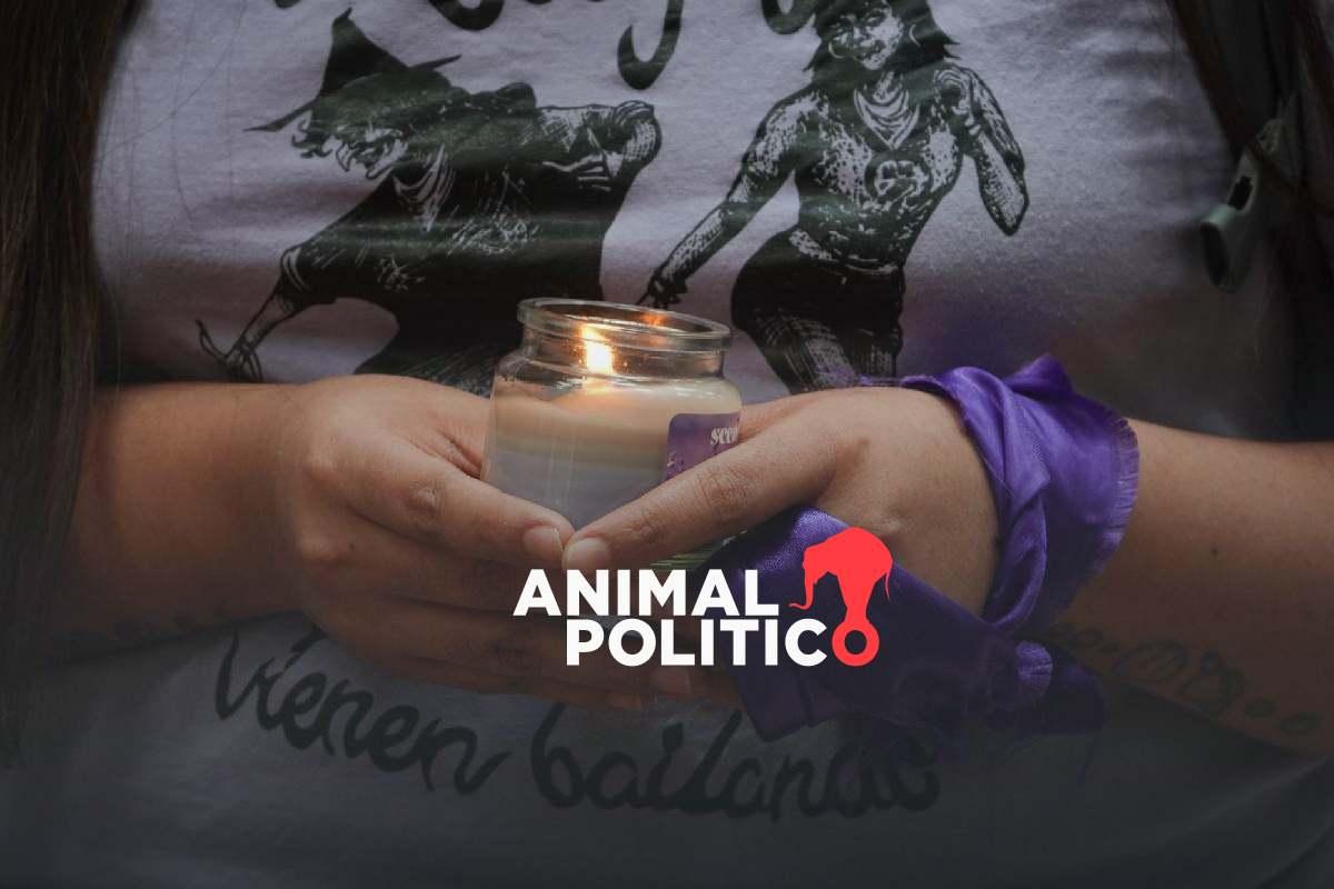 En CDMX, 32 mujeres abren a diario carpetas por delitos de género