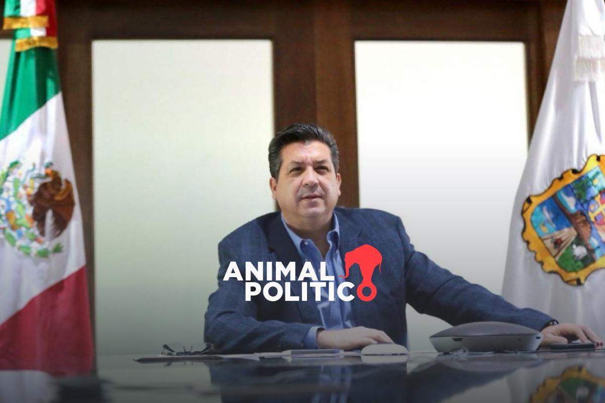 Denuncian al exgobernador de Tamaulipas Cabeza de Vaca y exfuncionarios por presunto quebranto de 343 mdp