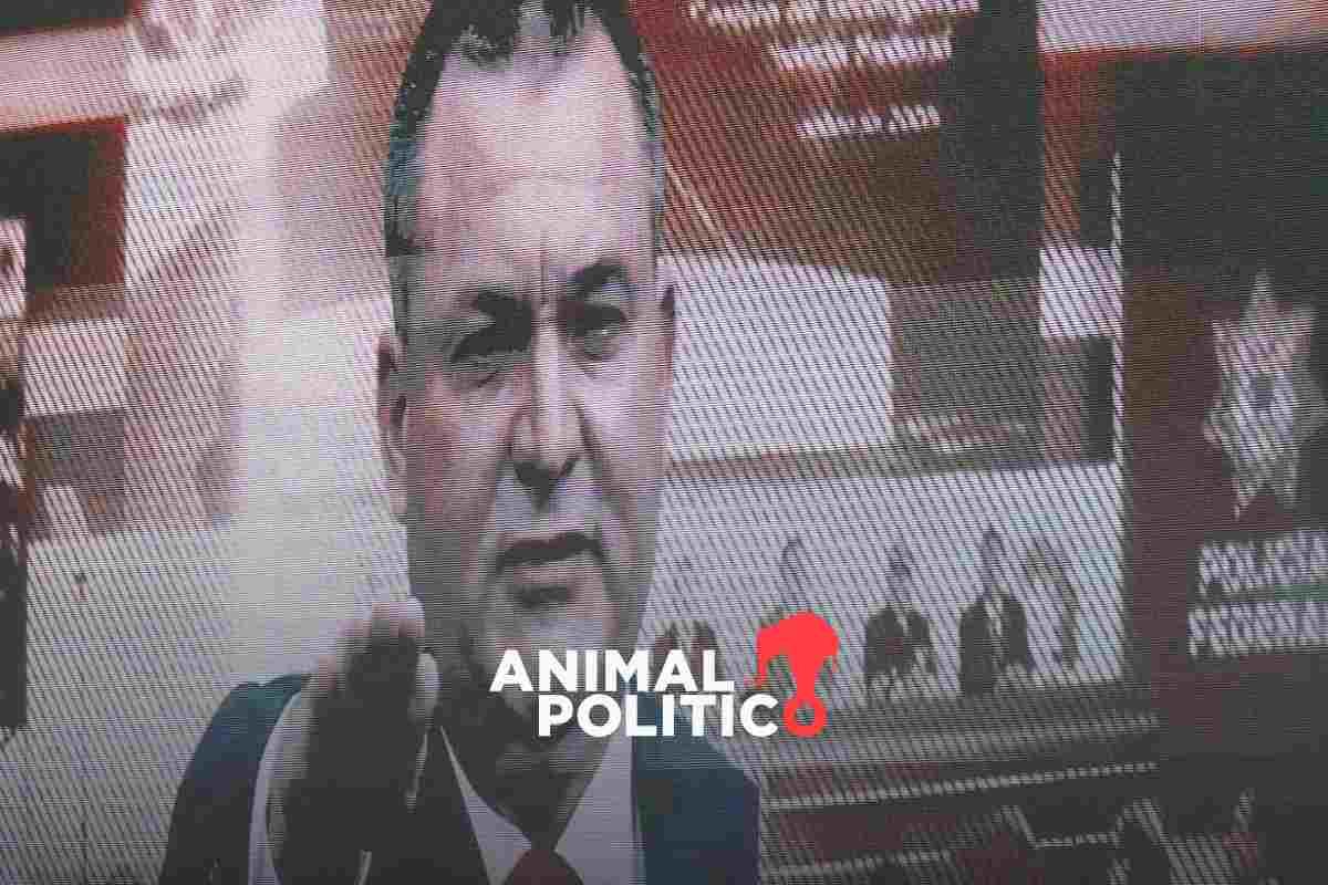 García Luna pide 90 días más para apelar su condena, acusa malos tratos en prisión de EU