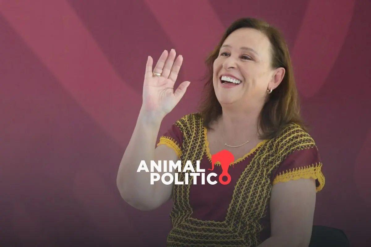 “Hay temporada de zopilotes”, dice Nahle ante críticas y acusa a la oposición de desprestigiarla por violencia en Veracruz