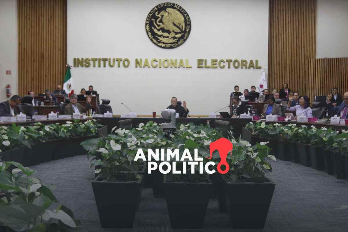 “No nos vamos a callar”: INE inicia proceso sancionador contra El Tlacolol; medio denuncia intento de censura