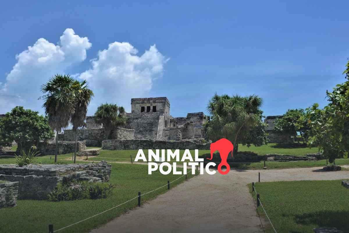 Sedena también “se apodera” del Parque Nacional de Tulum; alcalde pide que se respete acceso a residentes