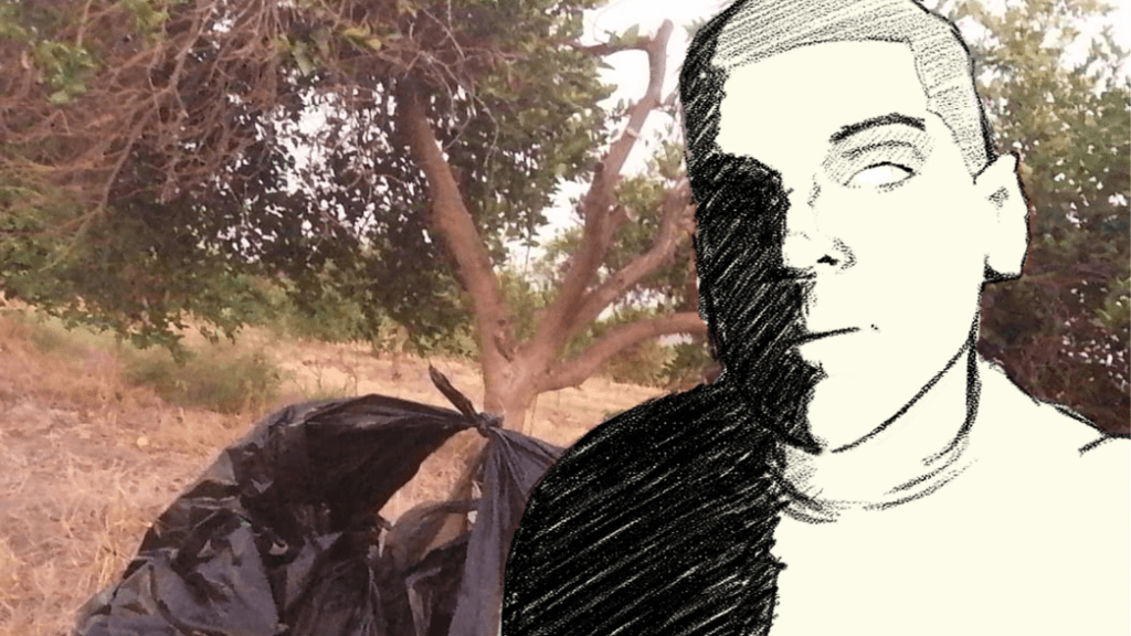 “Viajé de Colombia a México a cuidar limones y acabé trabajando para un cártel de la droga del que logré escapar”