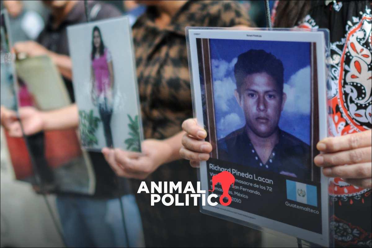 “Seguimos con el mismo dolor”: a 15 años de la masacre de migrantes en San Fernando, Tamaulipas, aún no hay justicia