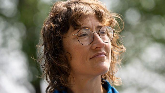 Qui n Es Christina Koch La Primera Mujer Que Viajar A La Luna A Bordo qui-n-es-christina-koch-la-primera-mujer-que-viajar-a-la-luna-a-bordo