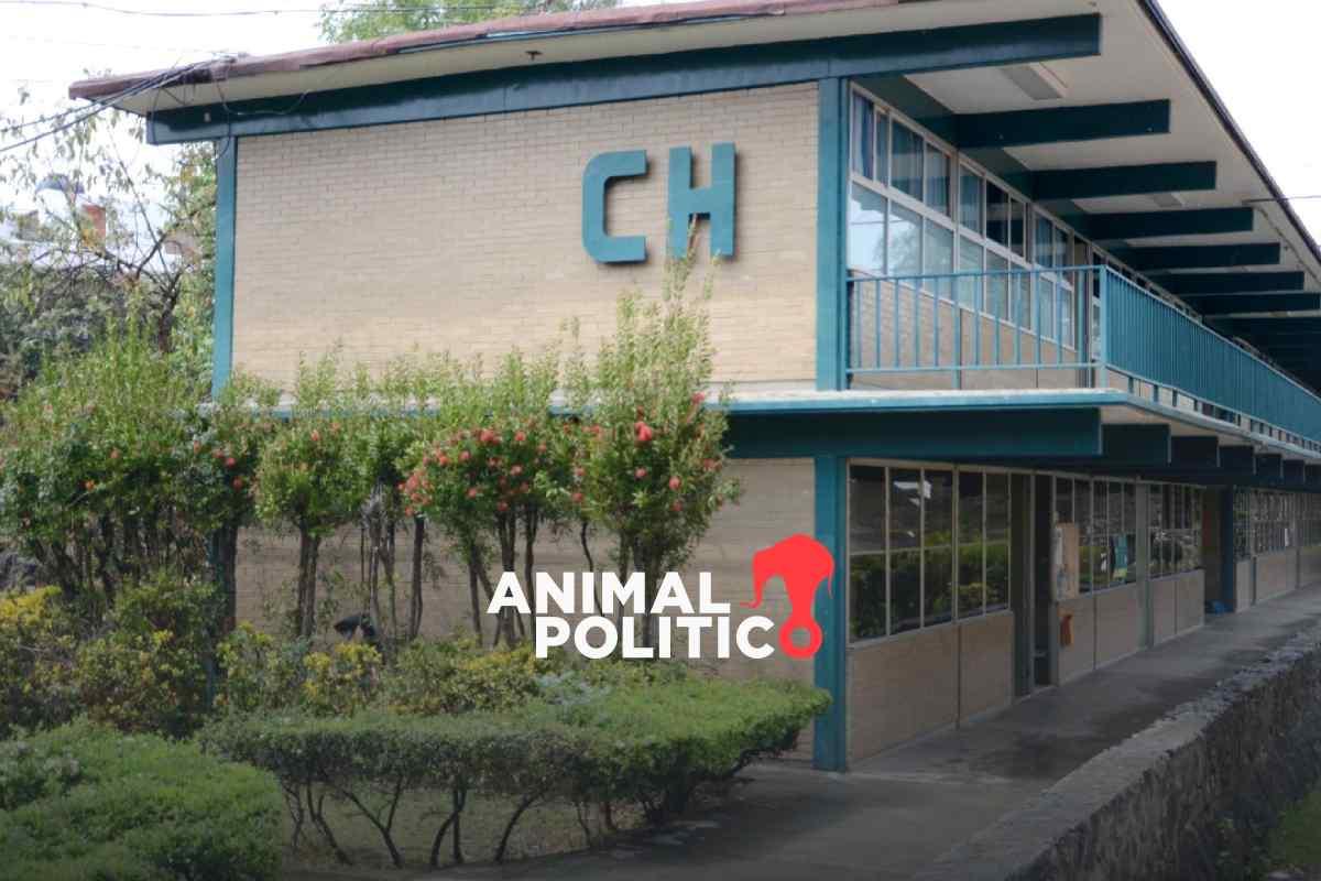 Alumno del CCH Sur muere tras ser agredido por un compañero con arma blanca; hay un trabajador herido