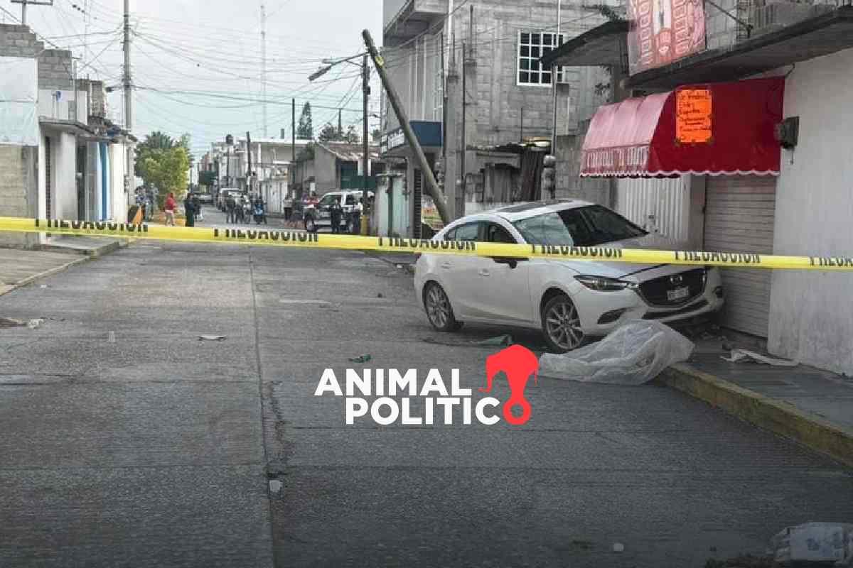 Atacan a balazos a juez del Poder Judicial de Hidalgo en Tula de Allende