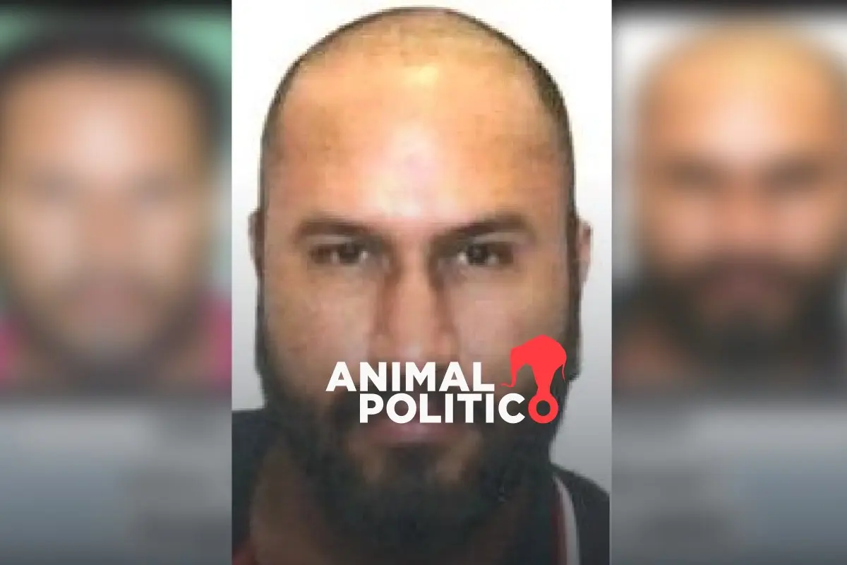 EU acusa a presunto operador del CJNG de narcoterrorismo y lavado de dinero