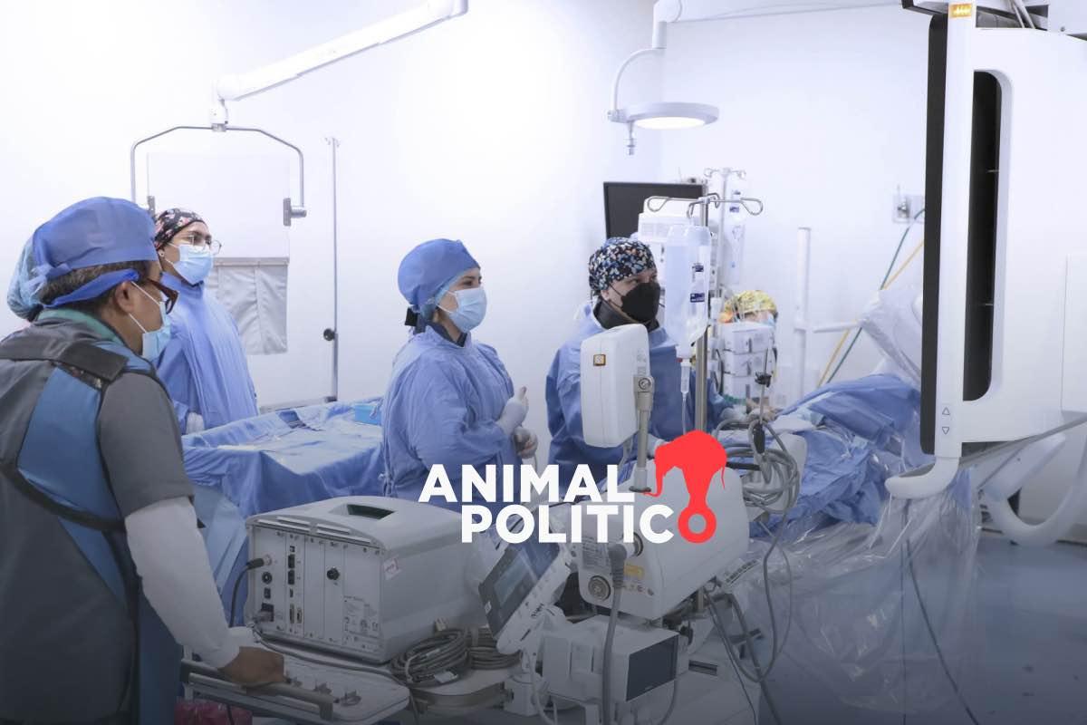 Presupuesto 2026 prevé recorte a salud; arbitraje médico, cuidado mental y urgencias epidémicas, las más afectadas