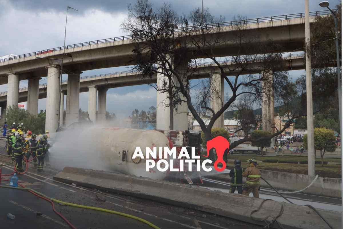 Retiran tubo de respiración a Jazlyn Azulet, nieta de la “abuelita heroína”; su estado de salud es crítica-estable