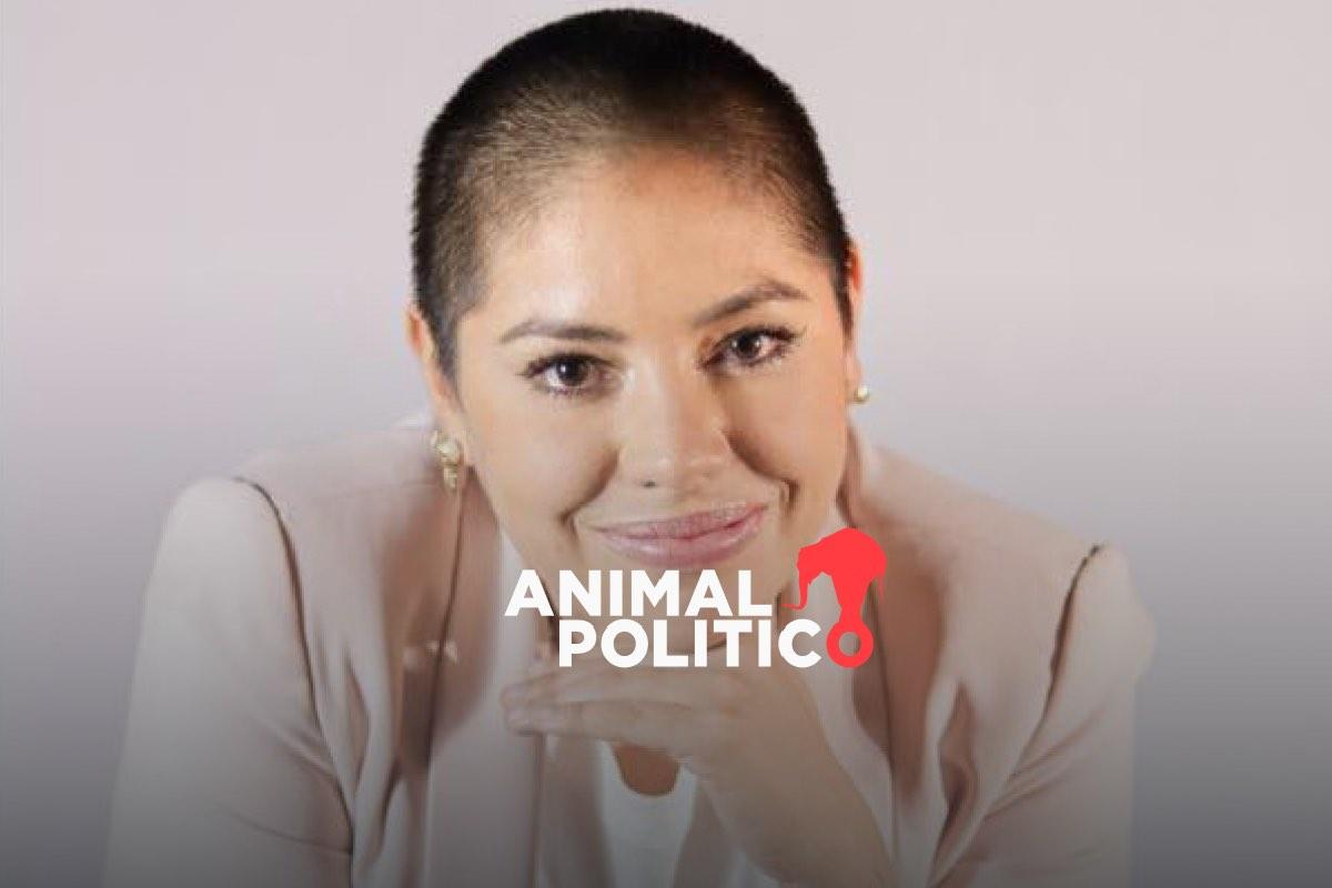 “Merecemos morir dignamente”: Samara Martínez impulsa la legalización de la eutanasia con Ley Trasciende