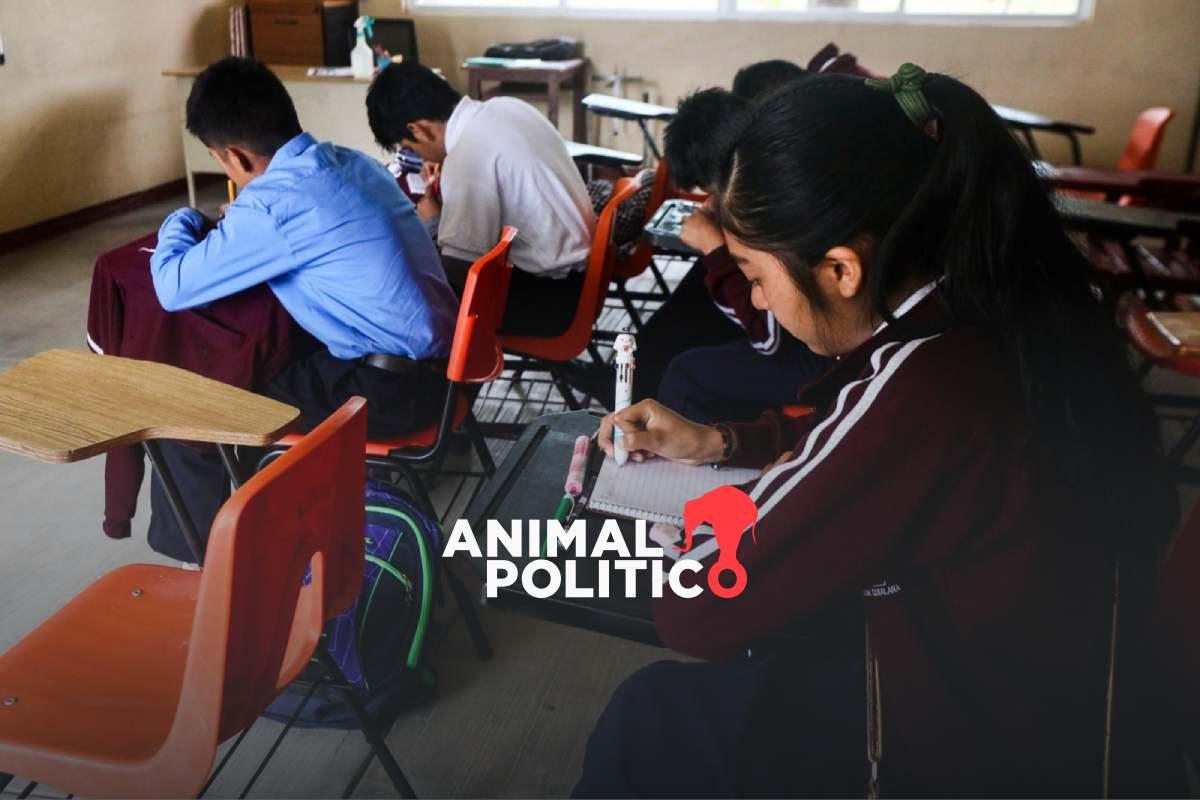 Ya inició el registro de la Beca Rita Cetina para secundaria y en esta fecha se hará en primaria; te decimos dónde inscribirte