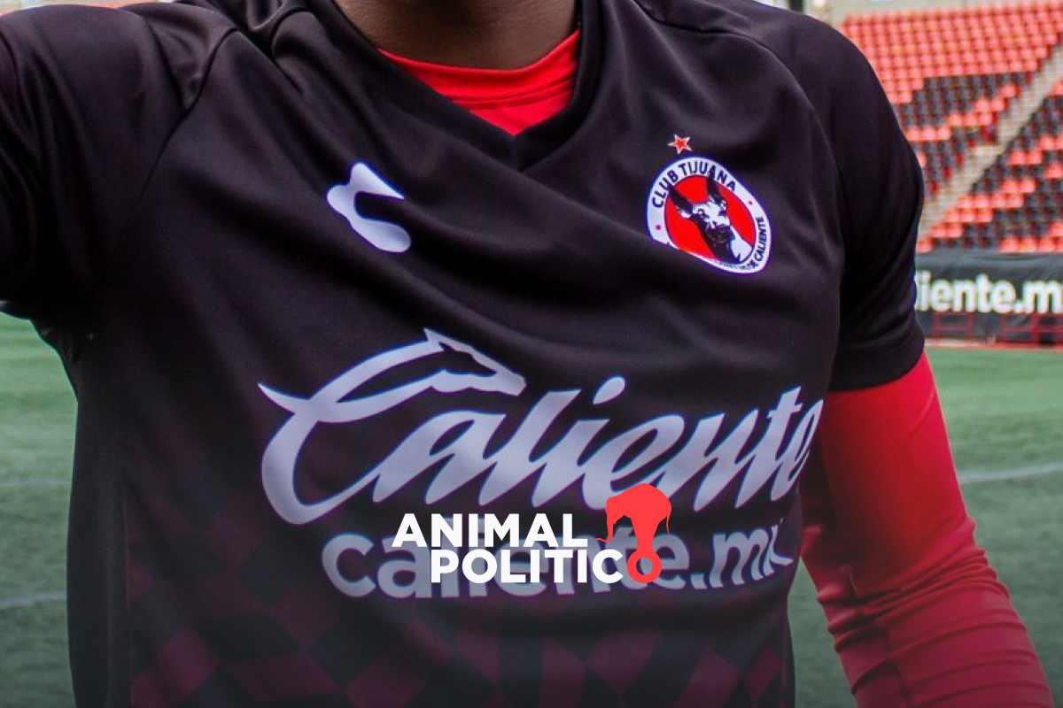 Dueño del Club Tijuana fue socio de operador financiero del Cártel de Sinaloa señalado por EU; “nunca tuve conocimiento”, dice