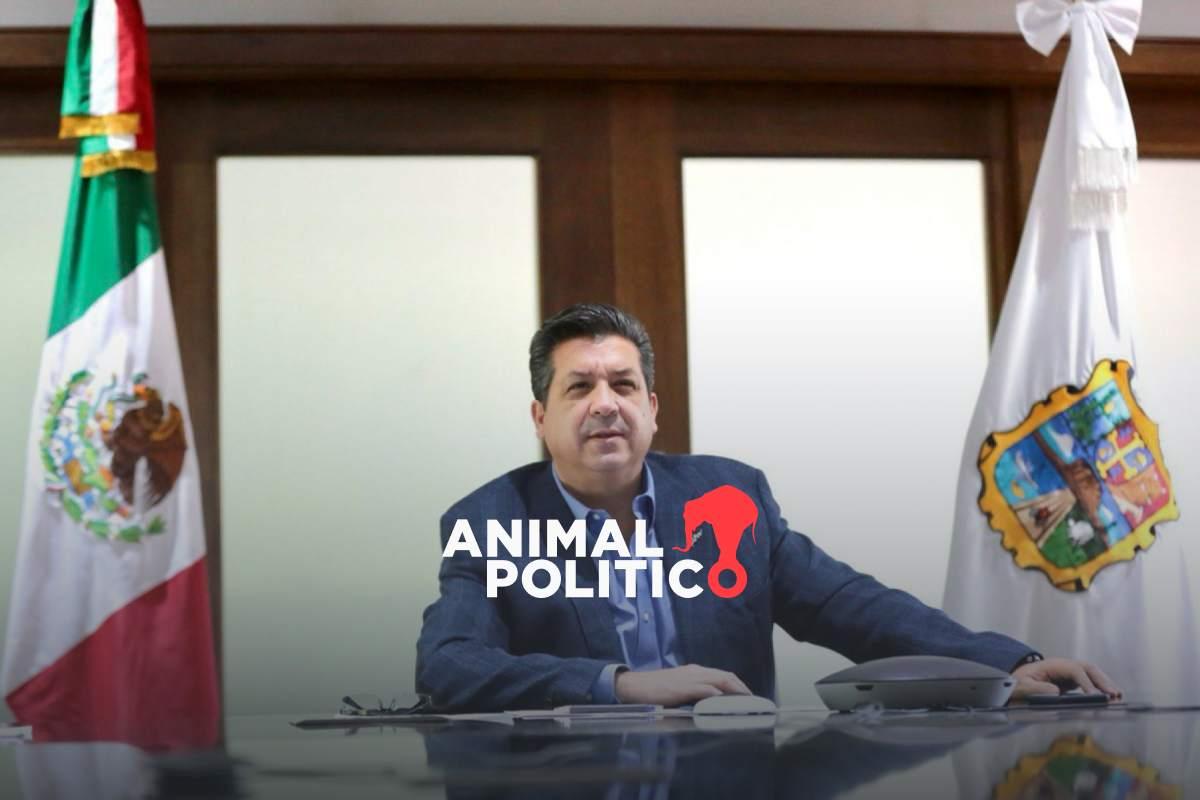 Congreso de Tamaulipas ordena revisar las cuentas del exgobernador Cabeza de Vaca por pago de 46.3 mdp a abogados