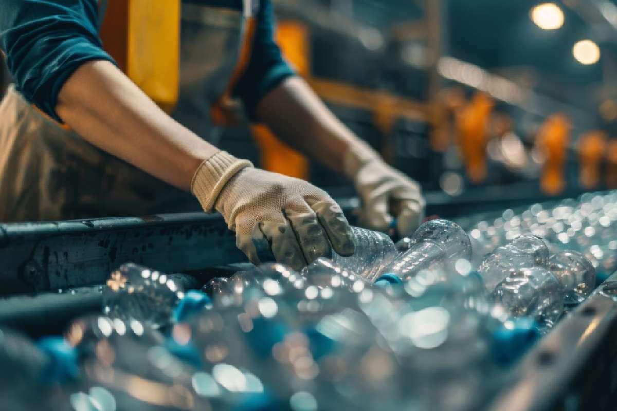 México supera metas en reciclaje y economía circular del plástico a seis años de la firma del Acuerdo Nacional