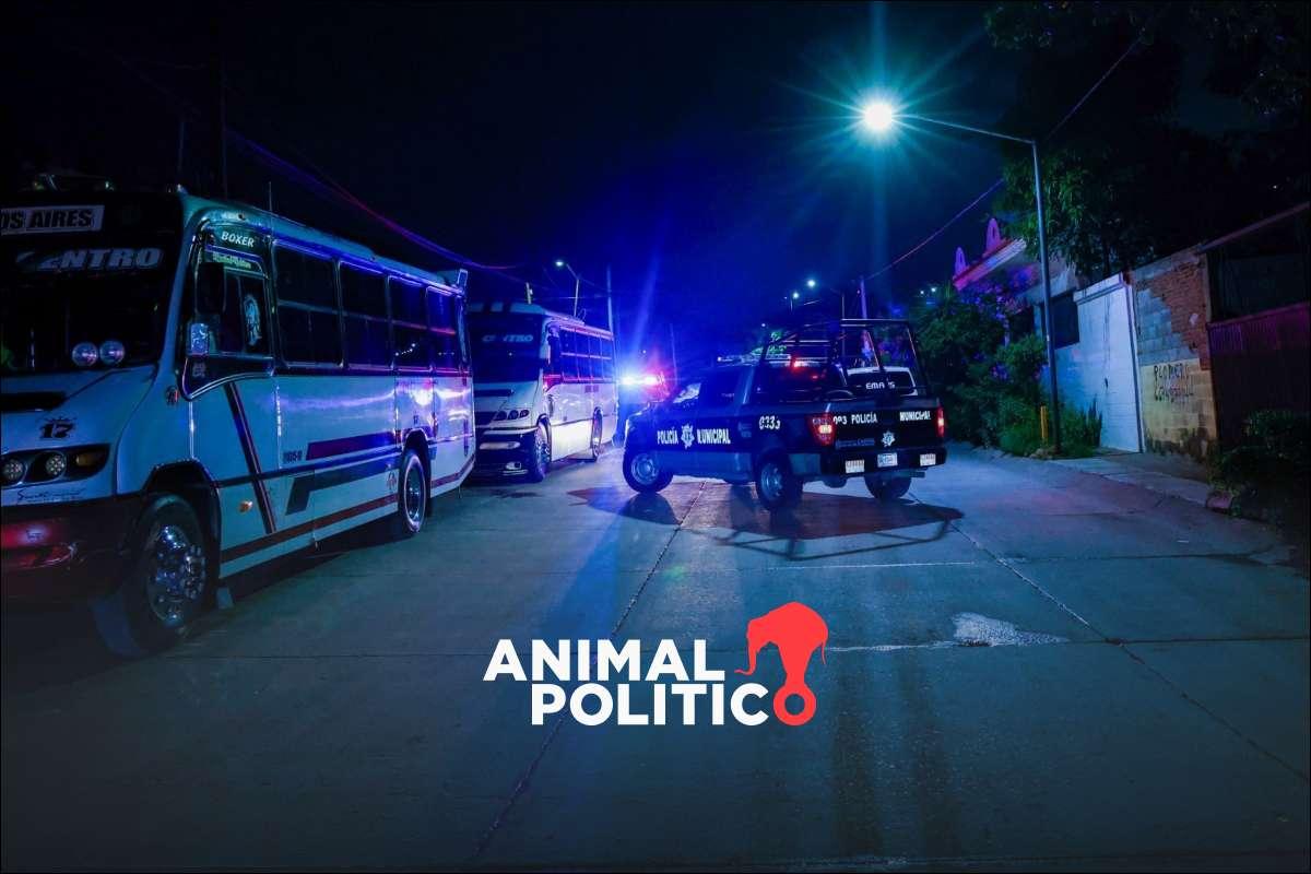 Ataques en Sinaloa dejan ocho muertos, entre ellos dos mujeres en Navolato y Culiacán