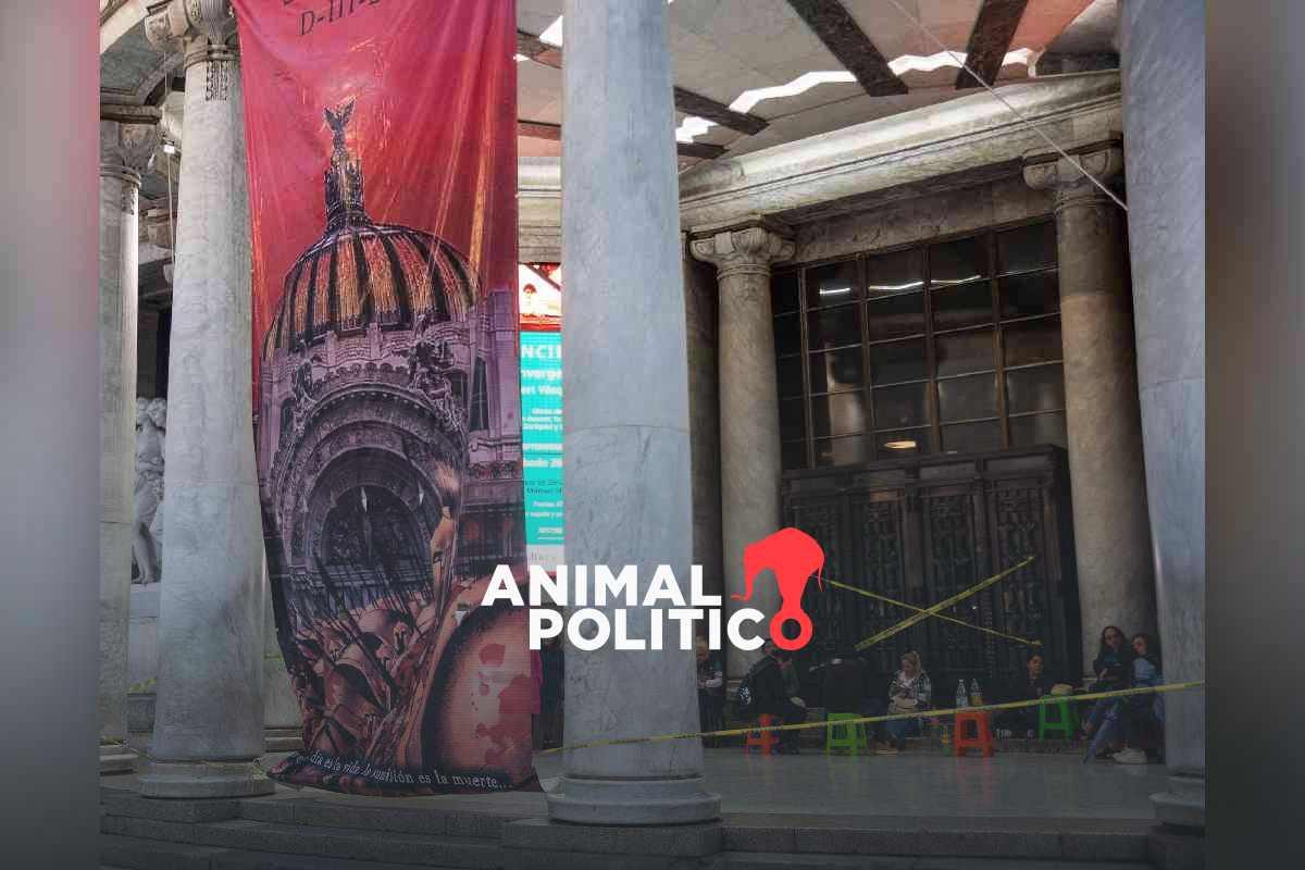 “Estamos en terribles condiciones”: trabajadores por honorarios del INBAL llevan más de tres meses sin recibir su pago