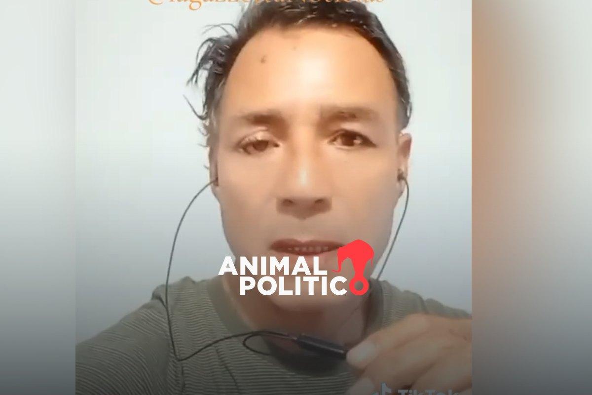 Asesinan al periodista independiente Miguel Ángel Beltrán en una carretera de Durango