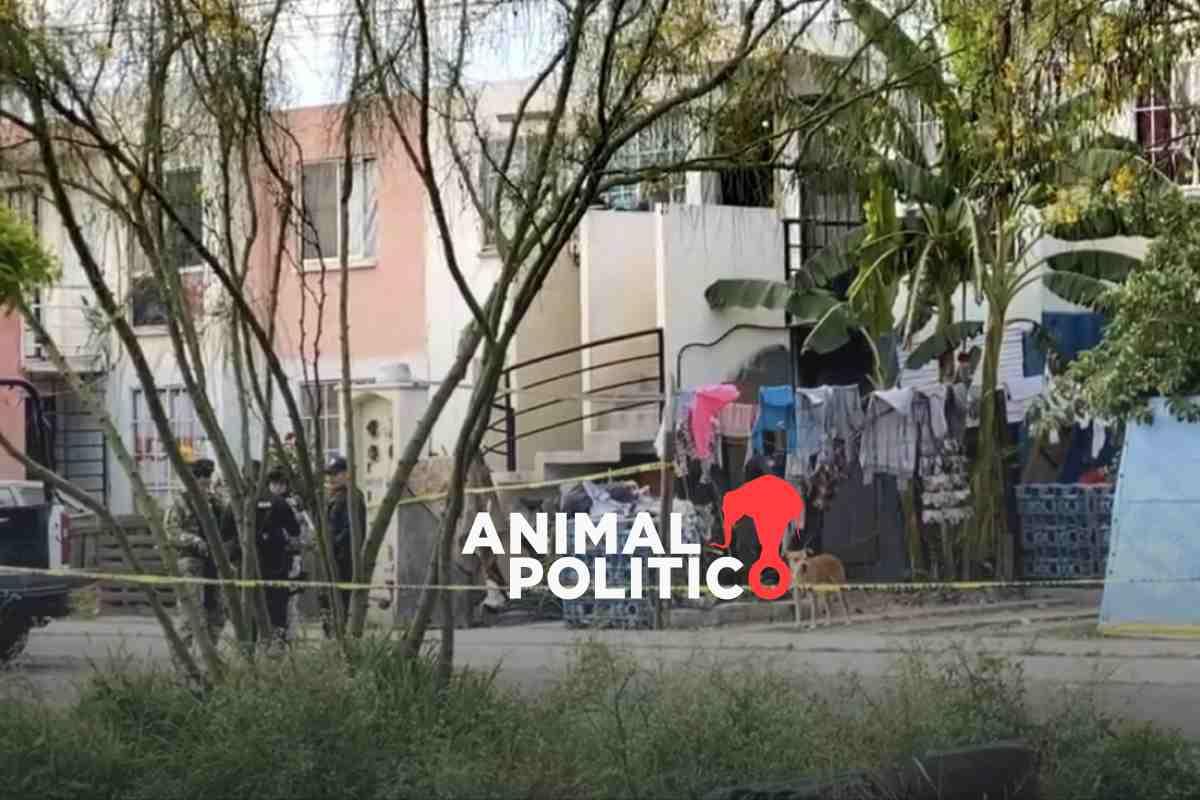 Atacan a balazos a tres mujeres en Celaya, Guanajuato, dos mueren y una queda herida