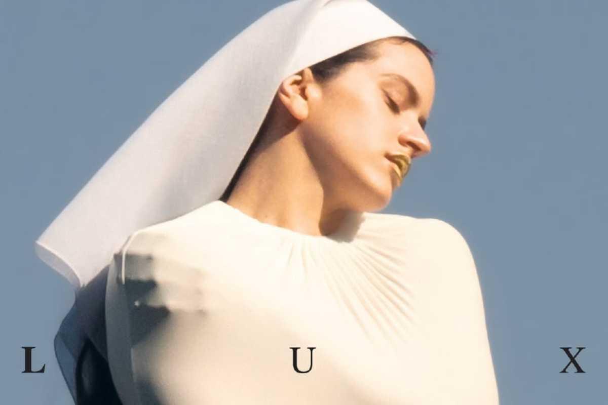 Las mujeres de ‘LUX’: ¿A quién referencia Rosalía en su nuevo disco?