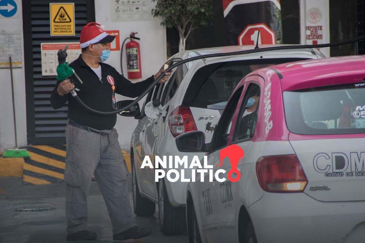 El nuevo huachicol: cómo el crimen organizado vende combustible adulterado con etanol que puede dañar tu automóvil