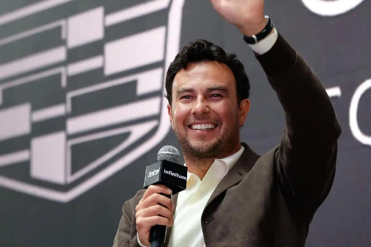 Gran Premio de México: Checo Pérez, mejor conocido como “el viejo sabroso”, estará presente