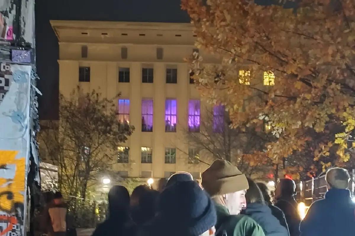 ¿Qué es Berghain? El club techno más temido y exclusivo del mundo; así me fue