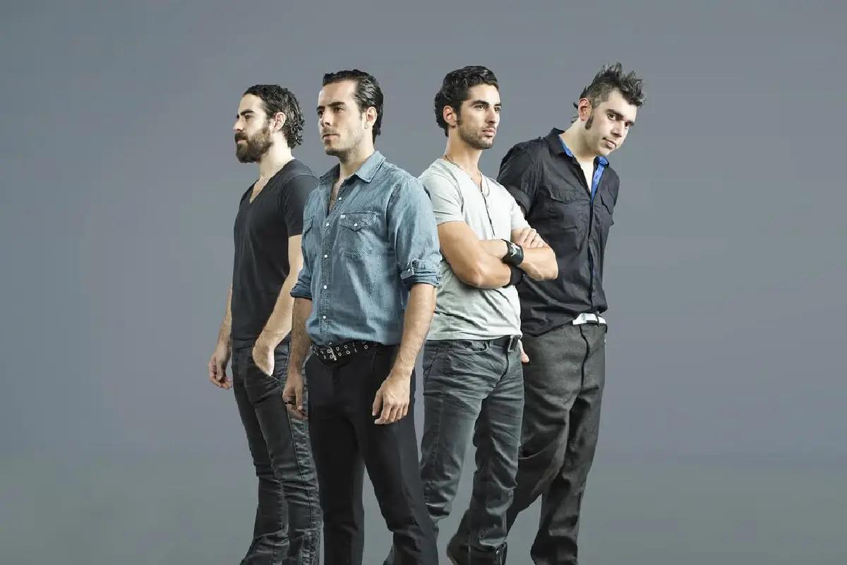 Por esto terminó PXNDX: “Mi esposa me fue infiel con José Madero”