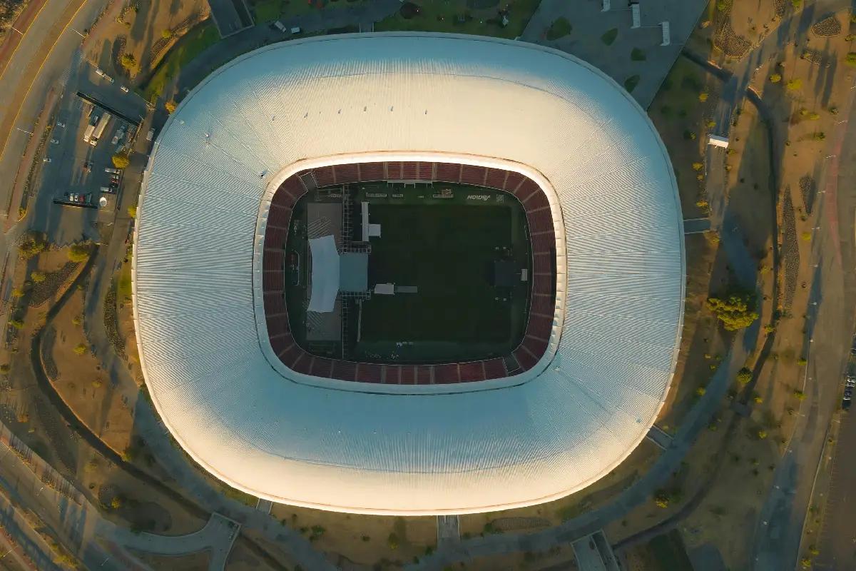 México aprobó exención fiscal para la FIFA por el Mundial 2026