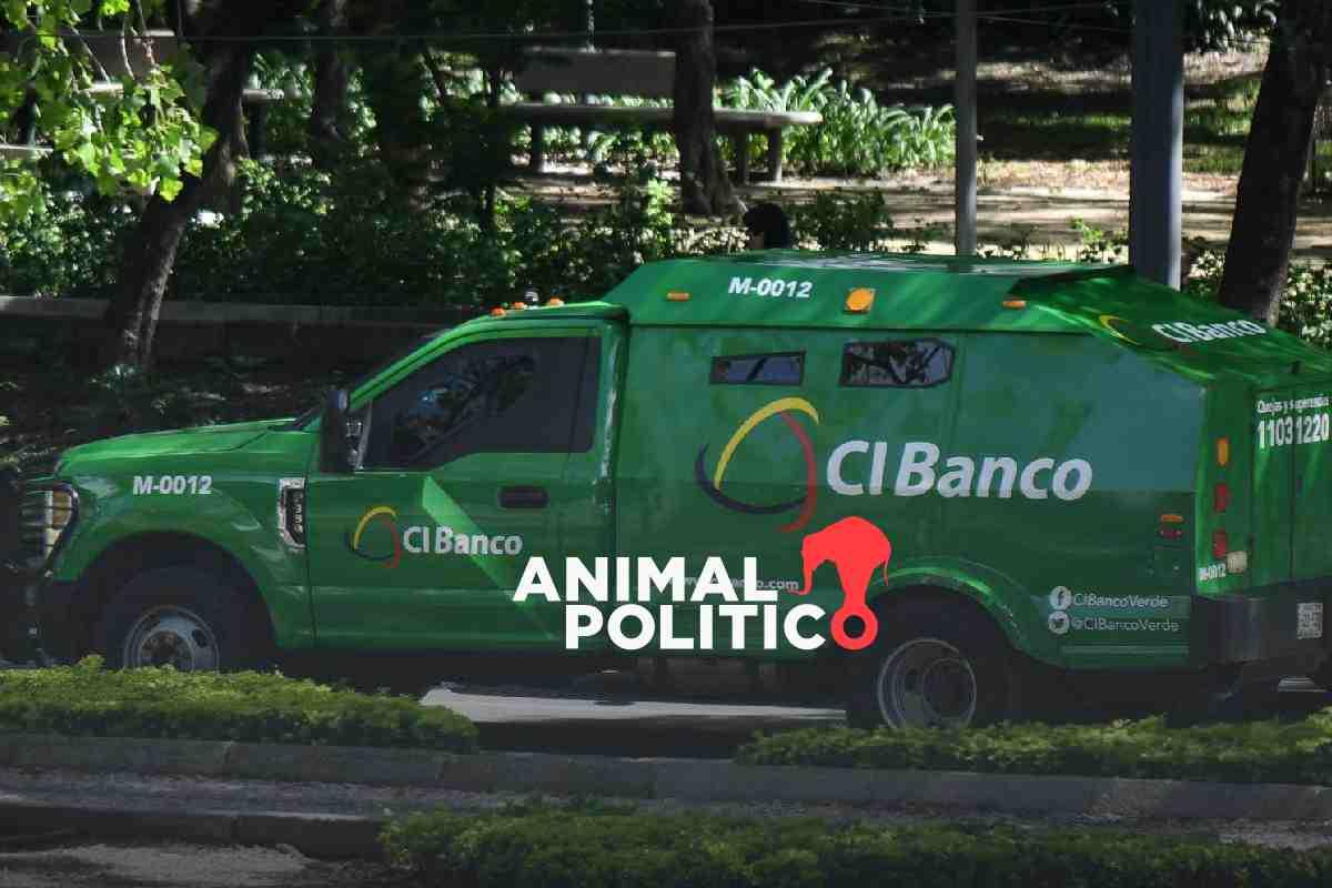 Revocan licencia y liquidan a CIBanco, señalado por EU por presunto lavado de dinero