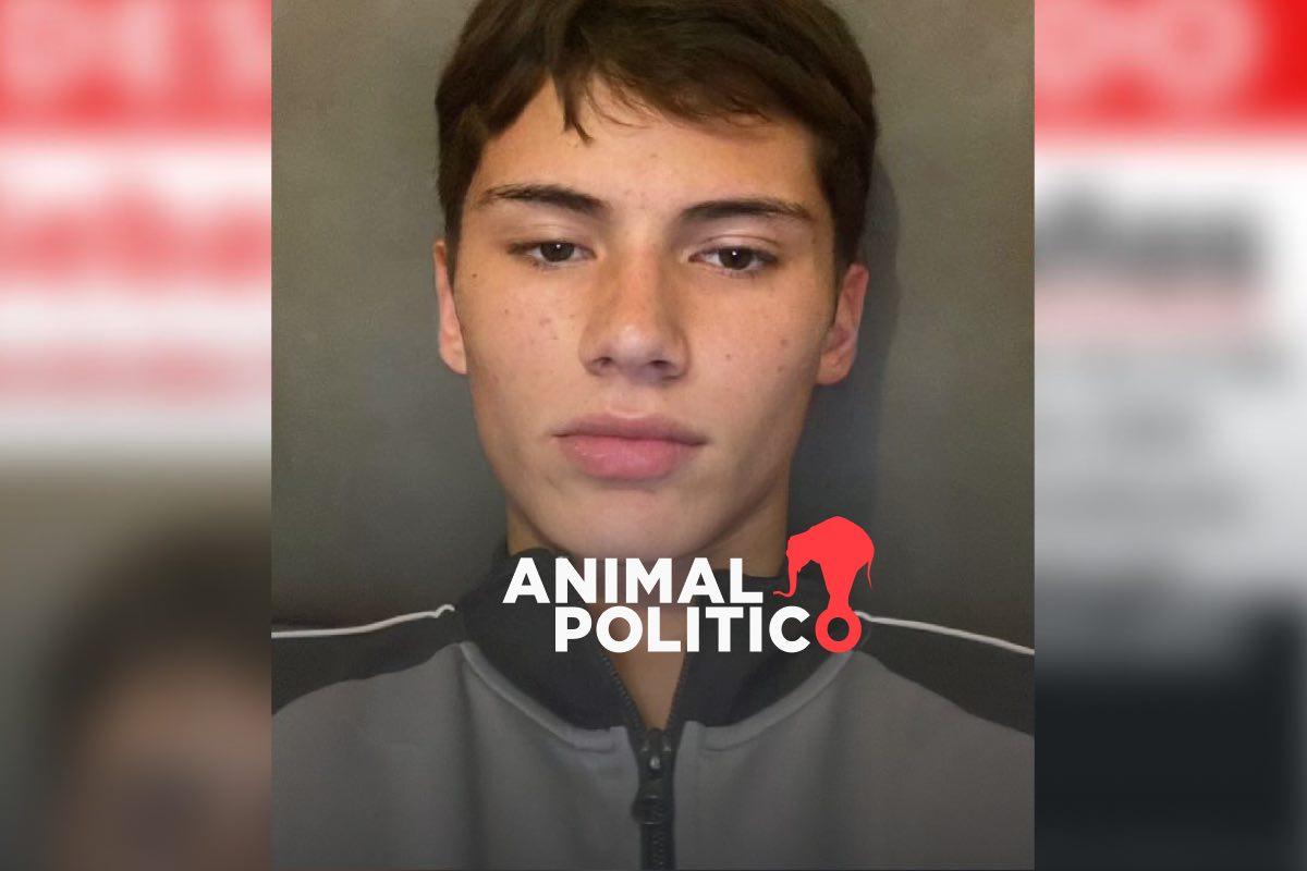 A sus 18 años, Sebastián quería un mejor trabajo; fue a la central de autobuses de Guadalajara y desapareció