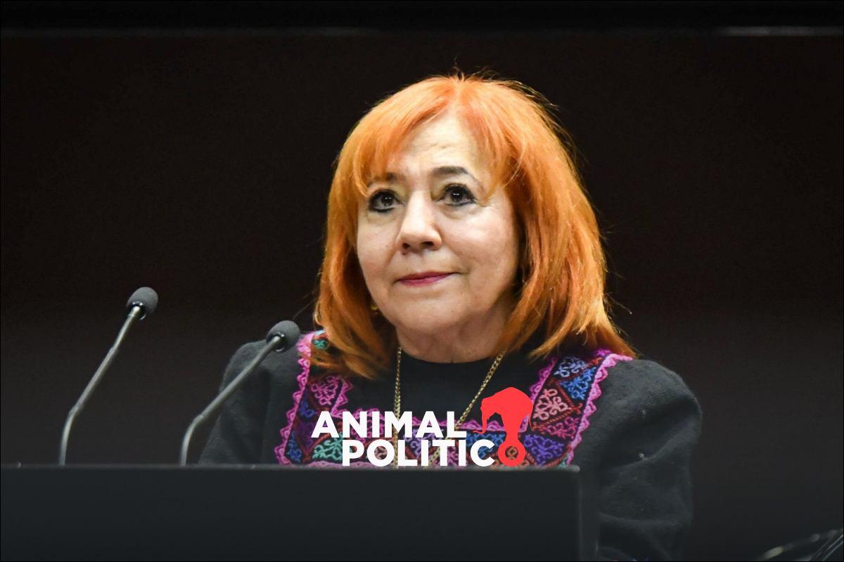 CNDH niega “ocultar o maquillar cifras sobre desapariciones”; rechaza mecanismo internacional de esclarecimiento