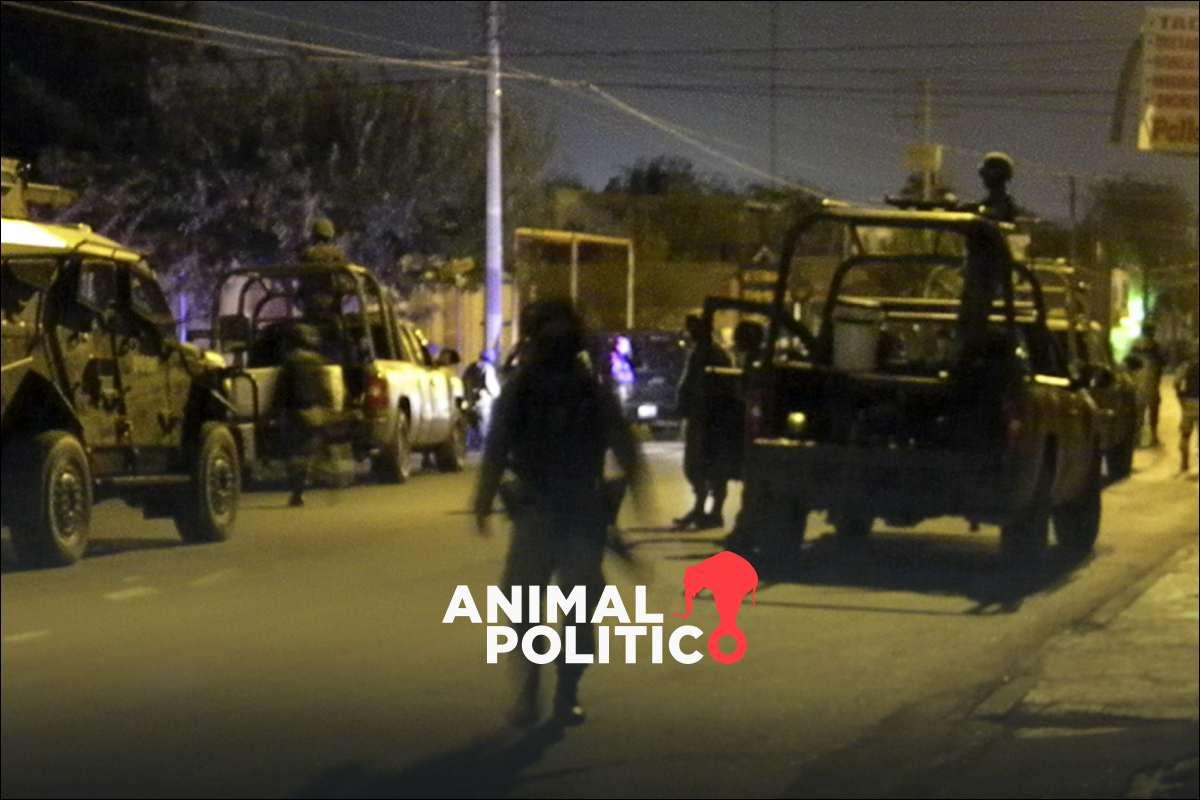 Se revisará actuación de militares por asesinato de jornaleros; “no somos la guerra contra el narco de Calderón”: Sheinbaum